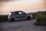 Abarth 695 70° Anniversario 2019 года (UK)